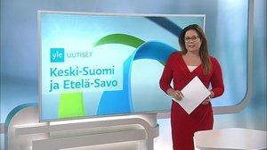 Yle Uutiset Keski-Suomi ja Etelä-Savo 12-08-2019 Klo 17-06: 12.08.2019 16.33