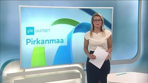 Yle Uutiset Pirkanmaa 12-08-2019 Klo 17-06: 12.08.2019 16.33