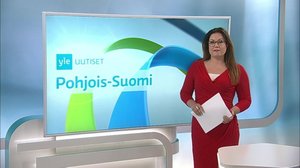 Yle Uutiset Pohjois-Suomi 12-08-2019 Klo 17-06: 12.08.2019 16.37
