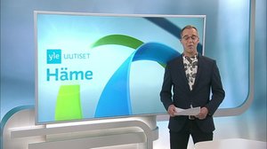 Yle Uutiset Häme 12-08-2019 klo 17-06: 12.08.2019 16.44