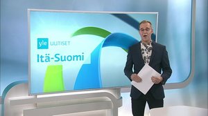 Yle Uutiset Itä-Suomi 12-08-2019 Klo 17-06: 12.08.2019 16.48