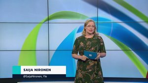 Yle Uutiset Uusimaa 12-08-2019 klo 17-06: 12.08.2019 18.10