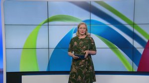 Yle Uutiset Uusimaa 12-08-2019 klo 18-21: 12.08.2019 18.42