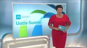 Yle Uutiset Uutis-Suomi 12-08-2019: 12.08.2019 19.21
