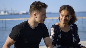 Kertomuksia eräästä avoimesta suhteesta: 12.08.2019 22.50