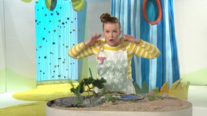 Hirmuinen nälkä!: 15.08.2019 18.00