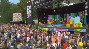 Pikku Kakkosen Seikkailukone (S): 25.08.2019 00.00