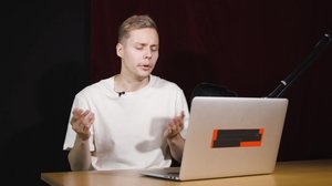 Tästä lisää: MIKSI TUBETTAJAT PALAA LOPPUUN?: 13.08.2019 14.23