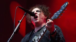 Flow Festival 2019: The Cure: 13.08.2019 14.34