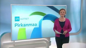 Yle Uutiset Pirkanmaa 13-08-2019 Klo 17-06: 13.08.2019 16.35