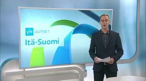 Yle Uutiset Itä-Suomi 13-08-2019 Klo 17-06: 13.08.2019 16.45