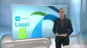 Yle Uutiset Lappi 13-08-2019 Klo 17-06: 13.08.2019 16.47