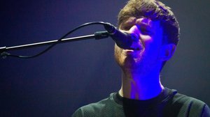 Flow Festival 2019: James Blake: 13.08.2019 16.29