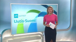 Yle Uutiset Uutis-Suomi 13-08-2019: 13.08.2019 19.03