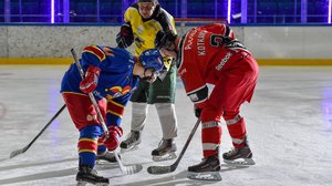 Taklauksia, vauhtia ja lämäreitä: 14.08.2019 00.01