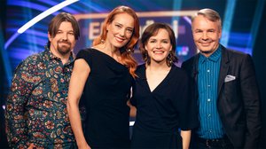 Aikamatka ja hento ote: 17.08.2019 21.15