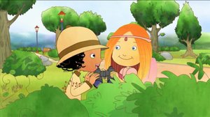 Raitoja ja pilkkuja / Linnunpesä (S): 17.08.2019 07.40