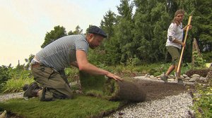 Puutarhakisa: 15.08.2019 18.30