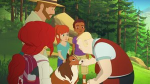 Sirkuksen tähti (7): 17.08.2019 09.08