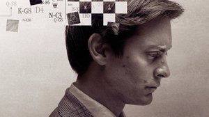 Kino: Pawn Sacrifice - kohtalokas siirto (S) (S): 16.08.2019 06.00