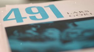 Kirjat, jotka ravistelivat meitä: 17.08.2019 06.00