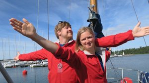 BUU-klubben: 17.08.2019 18.00