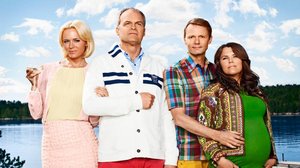 Solsidan - Onnea onkimassa (12) (S): 18.08.2019 06.00