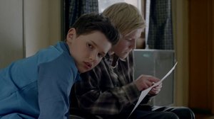 Kolmikko ja Odinin kulta (7) (7): 18.08.2019 08.05