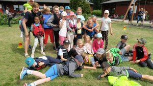 BUU-klubben: 18.08.2019 08.30