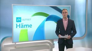 Yle Uutiset Häme 14-08-2019 klo 17-06: 14.08.2019 16.38