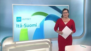 Yle Uutiset Itä-Suomi 14-08-2019 Klo 17-06: 14.08.2019 16.40