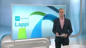 Yle Uutiset Lappi 14-08-2019 Klo 17-06: 14.08.2019 16.42