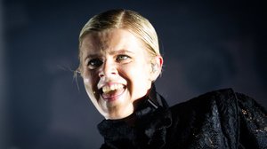 Flow Festival 2019: Robyn: 14.08.2019 16.53