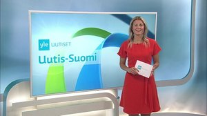 Yle Uutiset Uutis-Suomi 14-08-2019: 14.08.2019 19.05