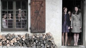 Esther (16): 15.08.2019 00.26