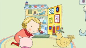 Tilda ja hänen ystävänsä (S) (S): 18.08.2019 18.00