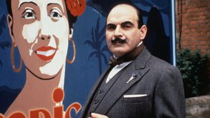Hercule Poirot: Varjossa auringon alla (12) (12): 16.08.2019 06.00
