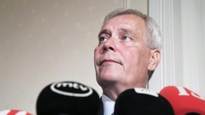 Antti Rinne linjaa SDP:n tavoitteita: 15.08.2019 11.39