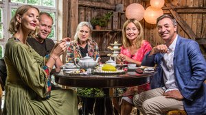 Puutarhakausi: 18.08.2019 06.00