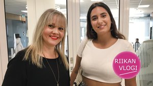 Sopraano Iris Candelarian toteemieläin on valas: 15.08.2019 14.18