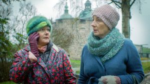 Rouvat ryöstäjinä (12) (12): 19.08.2019 06.00