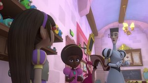 Ritariprinsessa (7): 18.08.2019 06.00