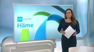 Yle Uutiset Häme 15-08-2019 klo 17-06: 15.08.2019 16.25