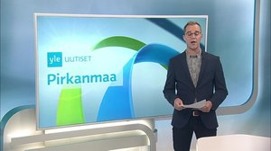 Yle Uutiset Pirkanmaa 15-08-2019 Klo 17-06: 15.08.2019 16.29