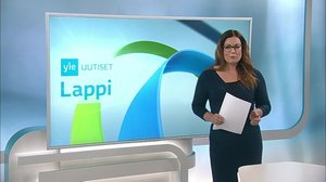 Yle Uutiset Lappi 15-08-2019 Klo 17-06: 15.08.2019 16.31