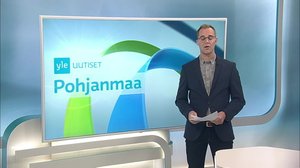 Yle Uutiset Pohjanmaa 15-08-2019 Klo 17-06: 15.08.2019 16.33