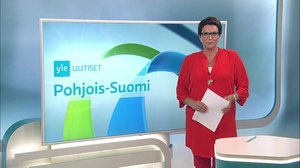 Yle Uutiset Pohjois-Suomi 15-08-2019 Klo 17-06: 15.08.2019 16.47