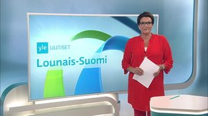 Yle Uutiset Lounais-Suomi 15-08-2019 Klo 17-06: 15.08.2019 16.51