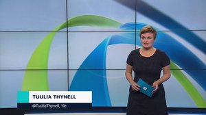 Yle Uutiset Uusimaa 15-08-2019 klo 17-06: 15.08.2019 17.44