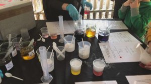 Svenska Yle live: 30 år av Konstens natt i Åbo: 15.08.2019 17.37